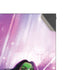 Marvel Gamora Shadow Assassin XBox Series X Digital Edition Console Skin